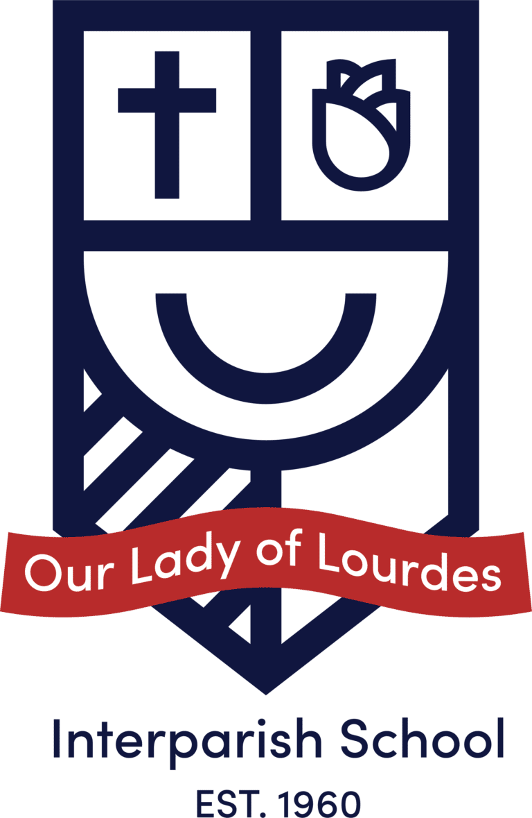 Admissions Our Lady of Lourdes